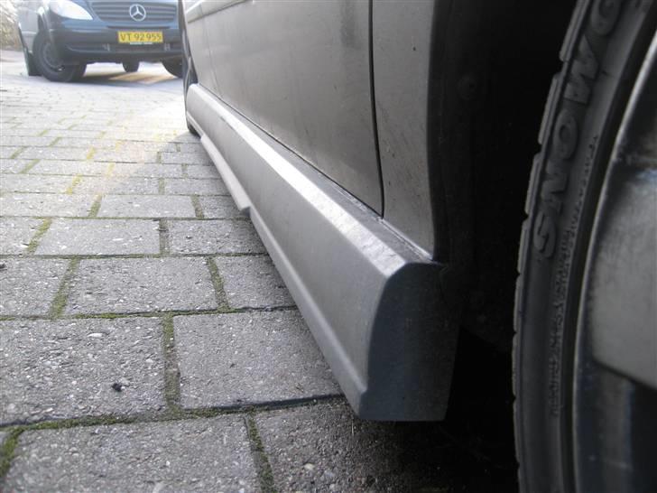 Ombyg styling af Seat Toledo 300+ HK billede 1