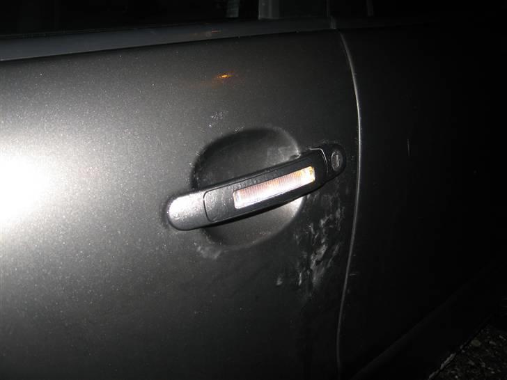 Ombyg styling af Seat Toledo 300+ HK billede 7