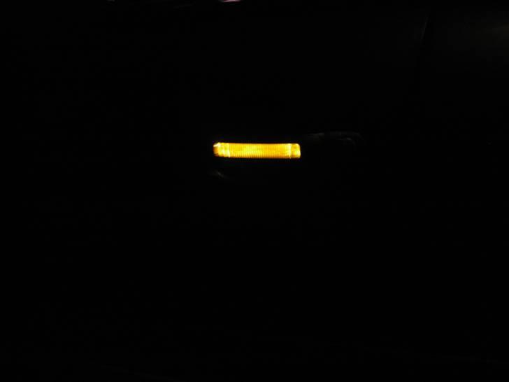 Ombyg styling af Seat Toledo 300+ HK billede 9