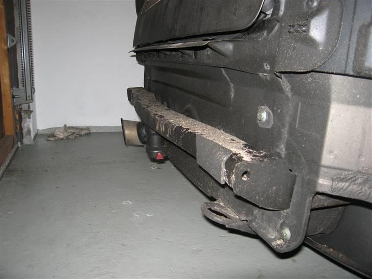 Ombyg styling af Seat Toledo 300+ HK billede 19