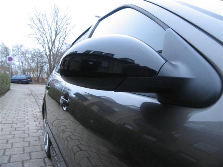 Ombyg styling af Seat Toledo 300+ HK billede 29