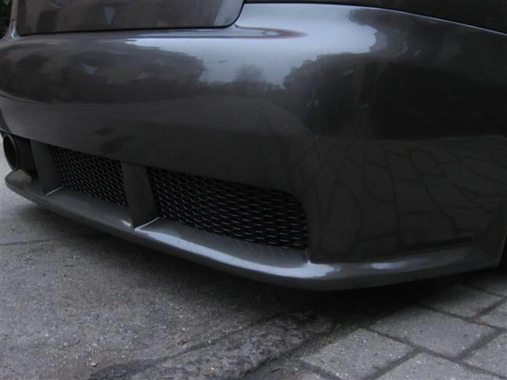 Ombyg styling af Seat Toledo 300+ HK billede 30