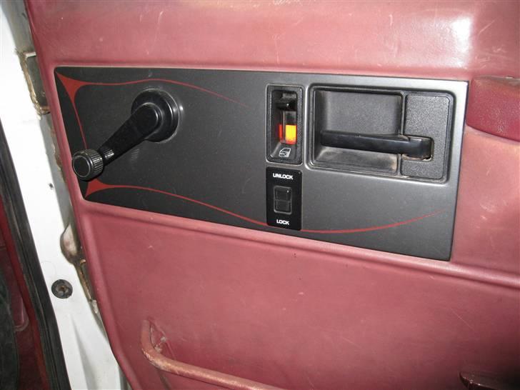 Min Astro van billede 35