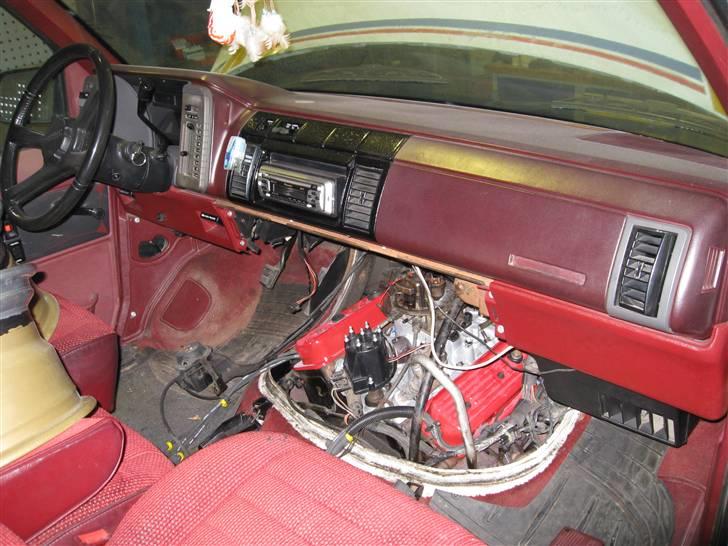 Min Astro van billede 44