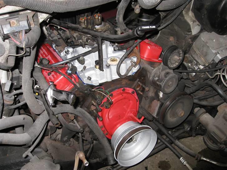 Min Astro van billede 49