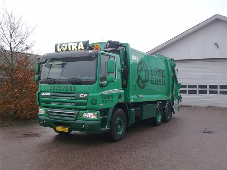 Min vogn ved Lotra - Ny vasket ved JPT's Vaskehal i Tørring billede 5