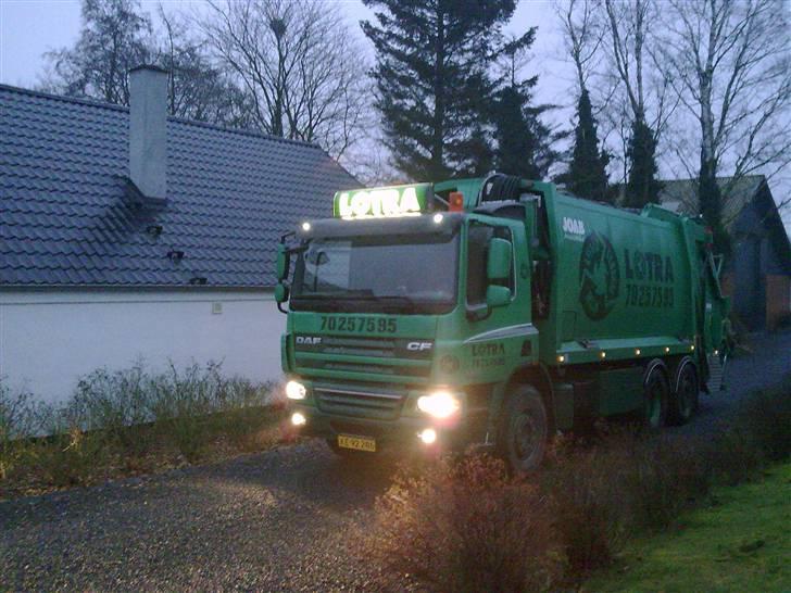 Min vogn ved Lotra billede 12