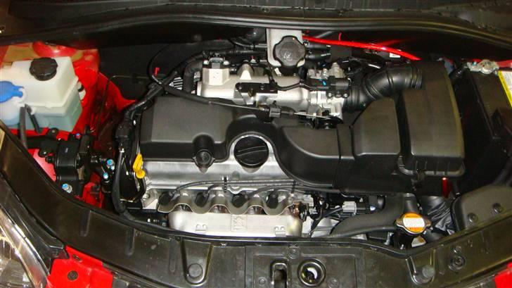 Rockford Fosgate Custom build Kia Picanto Exclusive Sunshine 2009 billede 5