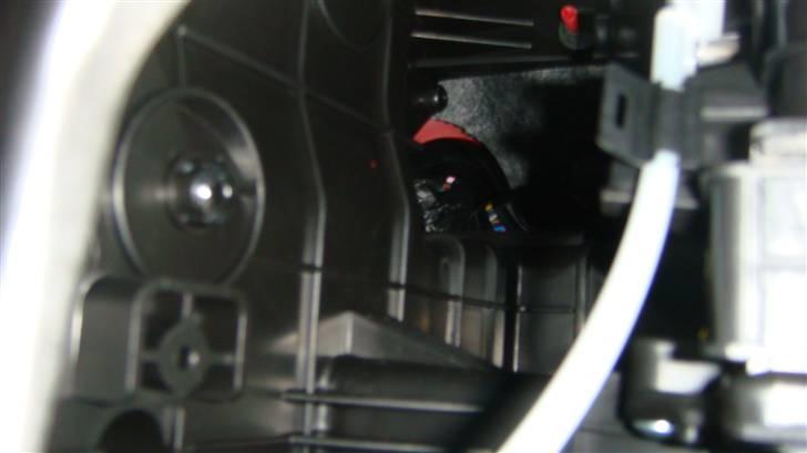 Rockford Fosgate Custom build Kia Picanto Exclusive Sunshine 2009 billede 10