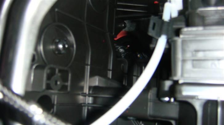 Rockford Fosgate Custom build Kia Picanto Exclusive Sunshine 2009 billede 11