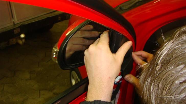 Rockford Fosgate Custom build Kia Picanto Exclusive Sunshine 2009 billede 16