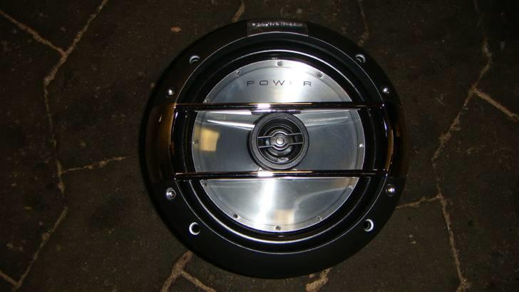 Rockford Fosgate Custom build Kia Picanto Exclusive Sunshine 2009 billede 24