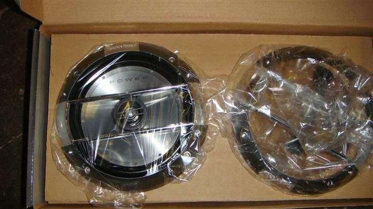 Rockford Fosgate Custom build Kia Picanto Exclusive Sunshine 2009 billede 26