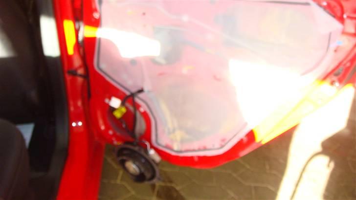 Rockford Fosgate Custom build Kia Picanto Exclusive Sunshine 2009 billede 28