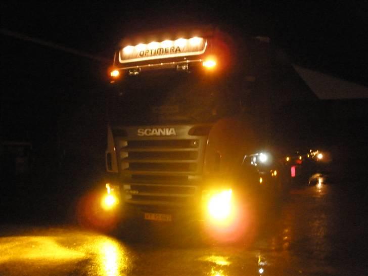 Min lastbil ved Optimera billede 41