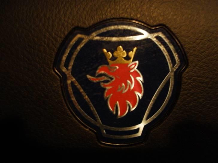 Min lastbil ved Optimera billede 42