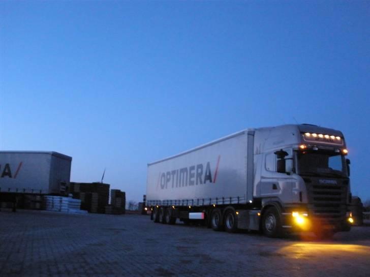 Min lastbil ved Optimera billede 37
