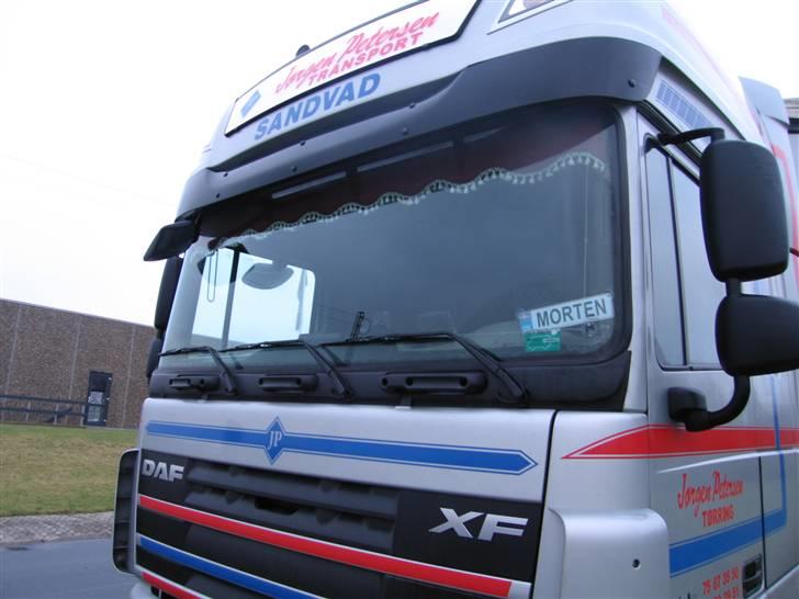 Lidt billeder fra mit job - Ude fra - tæt på. billede 26