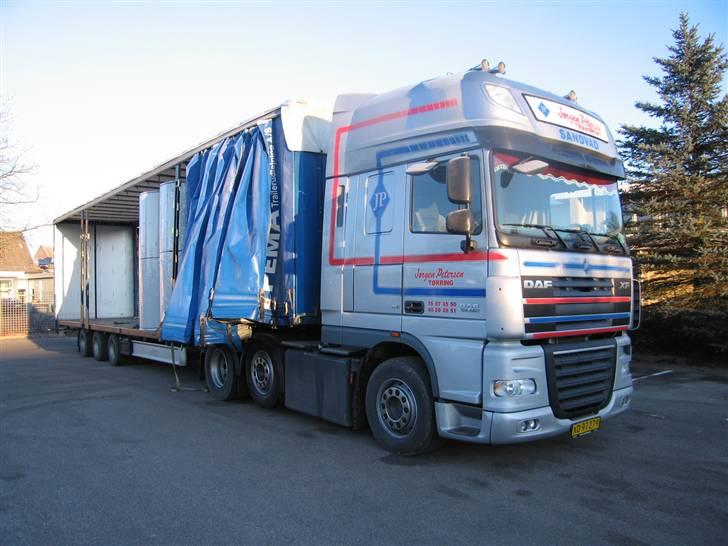 Lidt billeder fra mit job billede 29