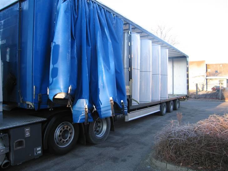 Lidt billeder fra mit job billede 30