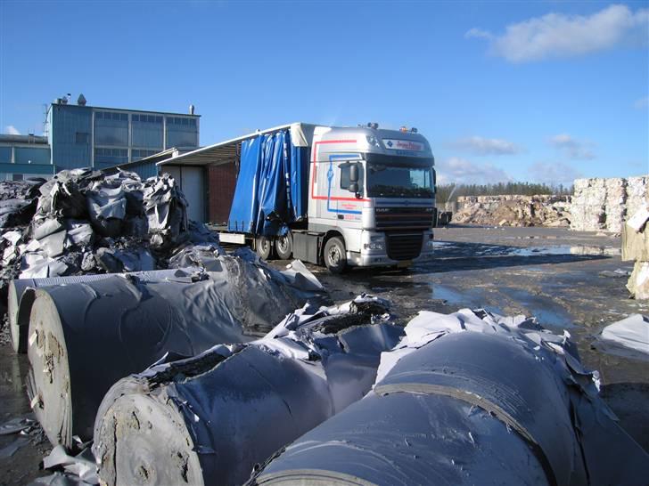 Lidt billeder fra mit job billede 31