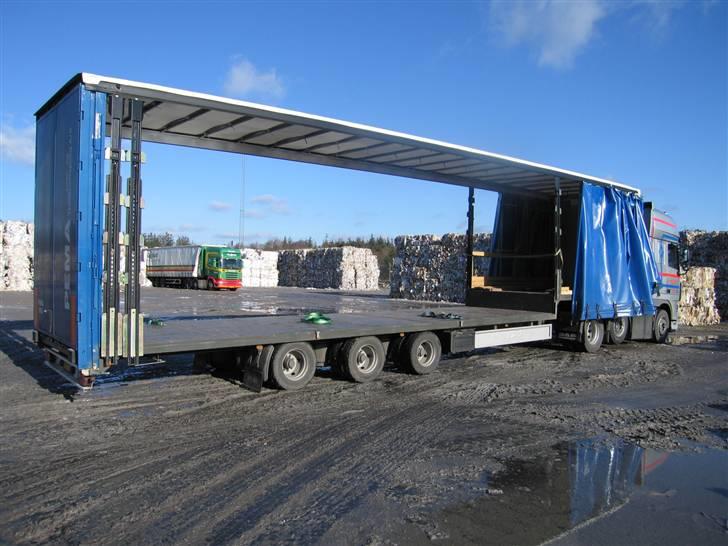 Lidt billeder fra mit job billede 32