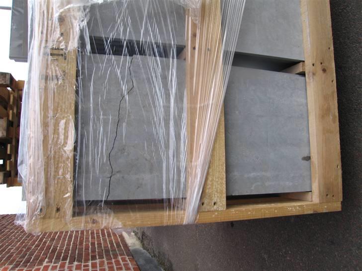 Lidt billeder fra mit job - Tæt på. billede 34