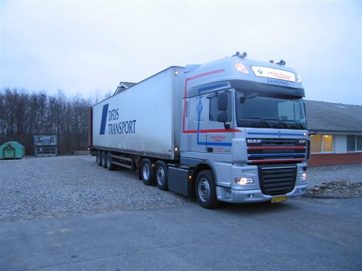 Lidt billeder fra mit job - .... billede 37