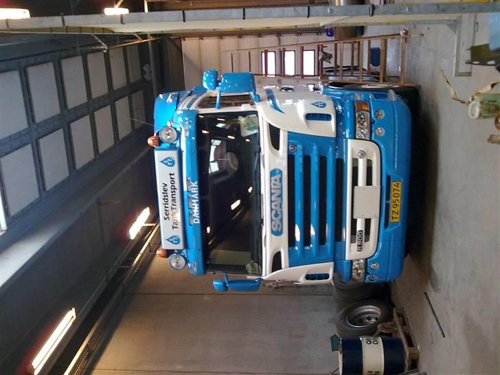 Min vogn ved Lotra billede 18