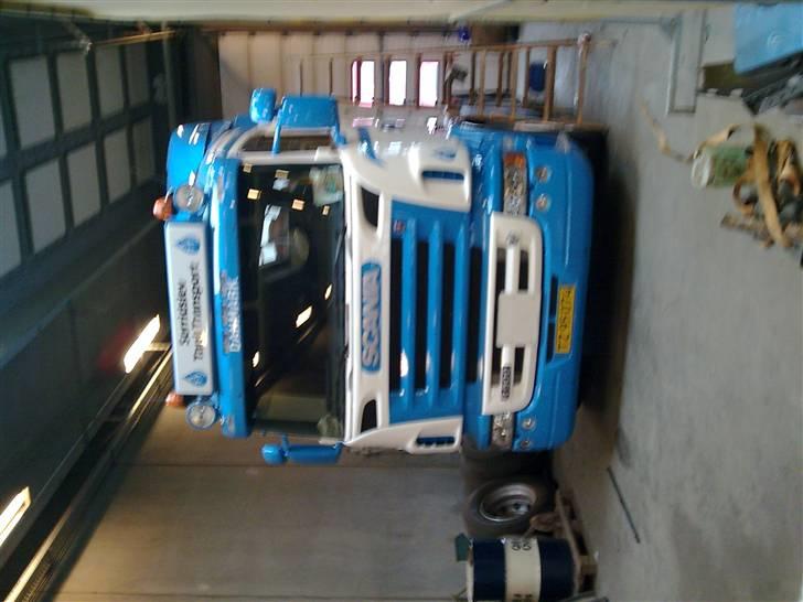 Min vogn ved Lotra billede 19