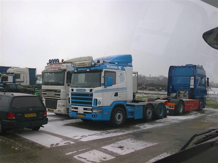 Min vogn ved Lotra billede 21