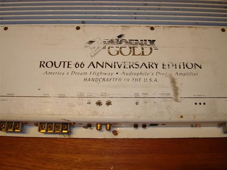 Phoenix Gold Route 66 billede 1