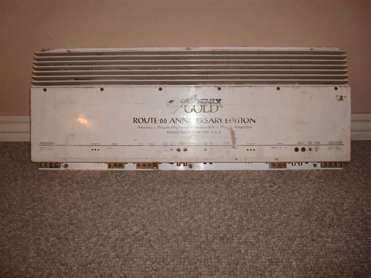 Phoenix Gold Route 66 billede 2
