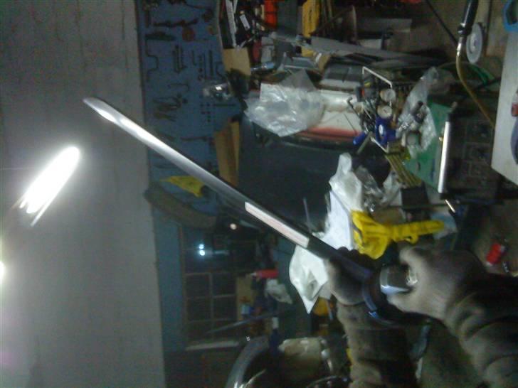 Renovering af 300ZX Twin Turbo "Tykke Bertha" - Justerer doorfillers billede 132