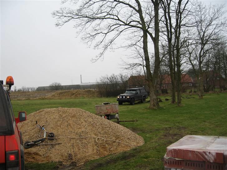 4X4 TEAM GØRDING på Rømø billede 1