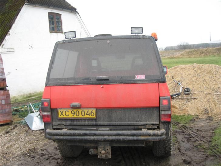 4X4 TEAM GØRDING på Rømø billede 2