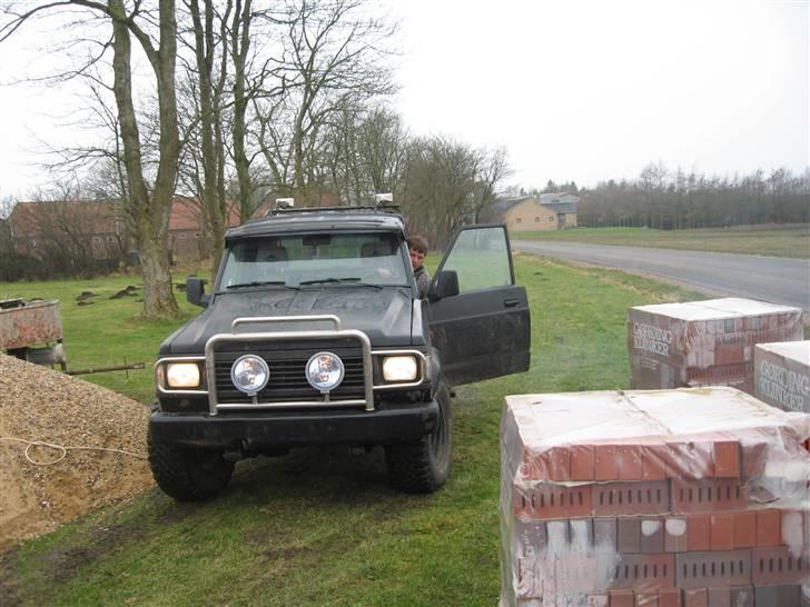 4X4 TEAM GØRDING på Rømø billede 3