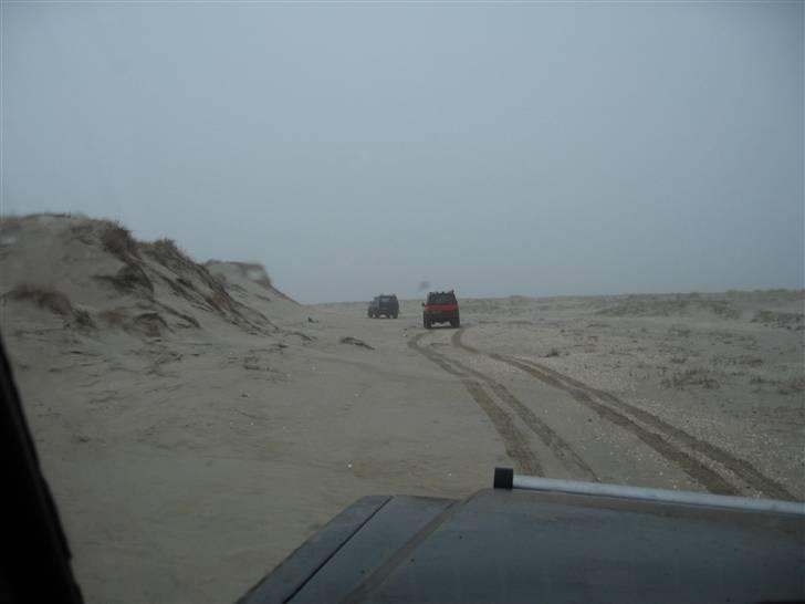 4X4 TEAM GØRDING på Rømø billede 4