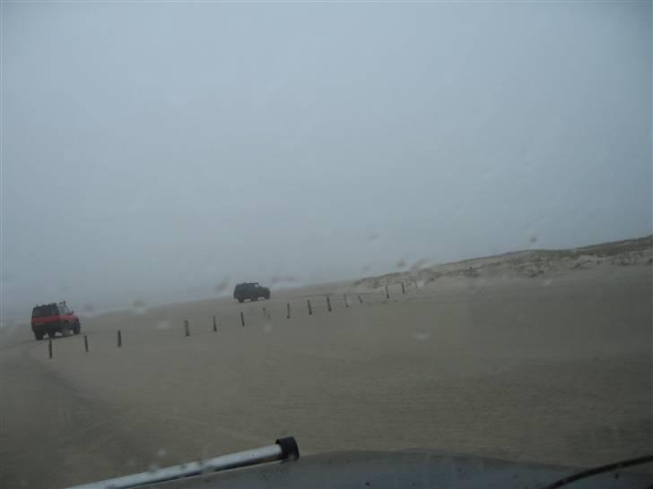 4X4 TEAM GØRDING på Rømø billede 5