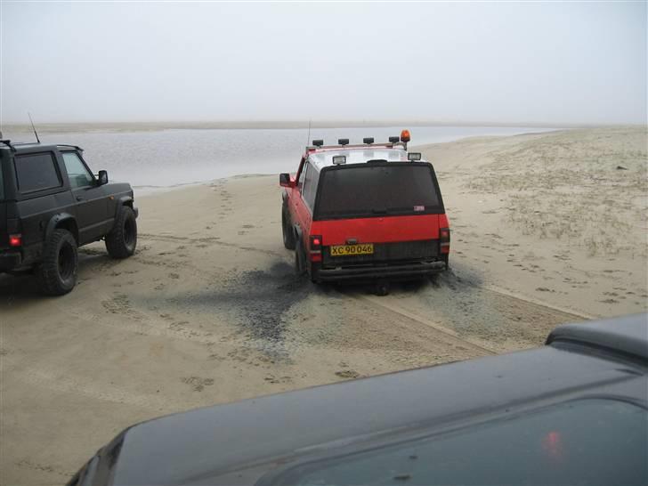 4X4 TEAM GØRDING på Rømø billede 6