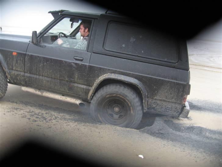 4X4 TEAM GØRDING på Rømø billede 7