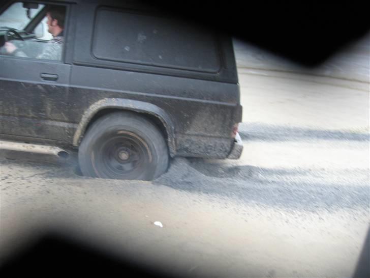 4X4 TEAM GØRDING på Rømø billede 8
