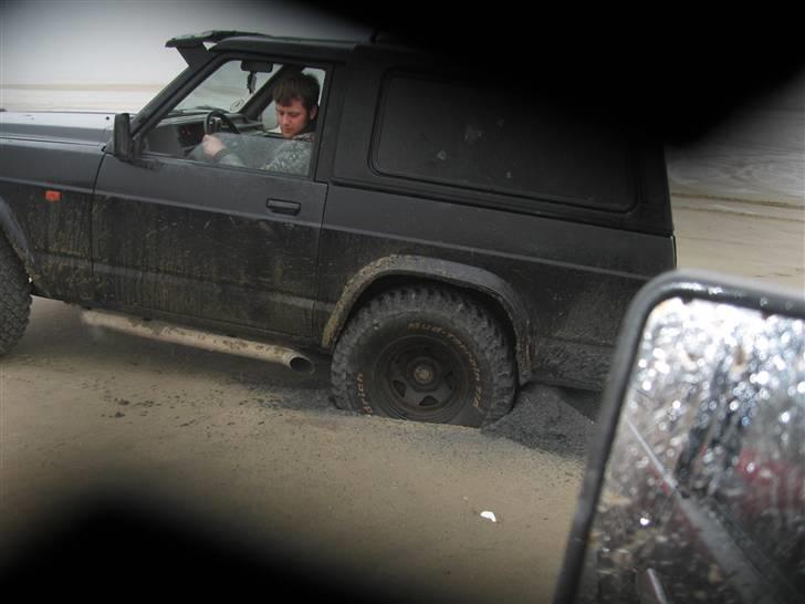 4X4 TEAM GØRDING på Rømø billede 9