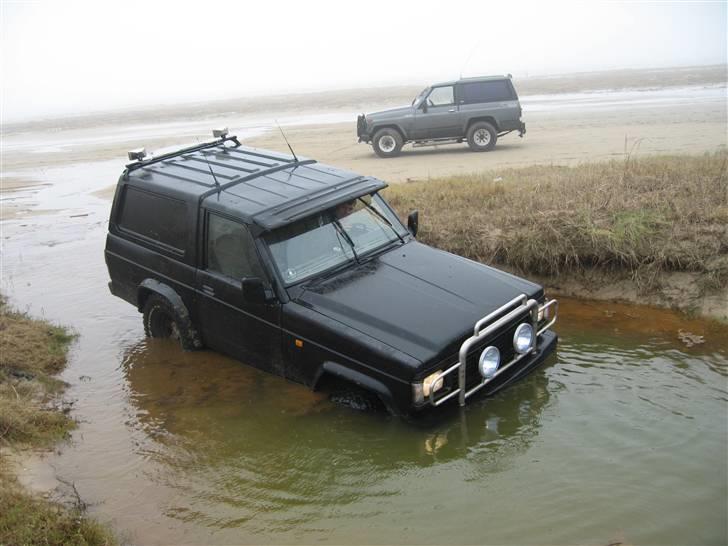 4X4 TEAM GØRDING på Rømø billede 10