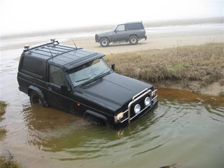 4X4 TEAM GØRDING på Rømø billede 11