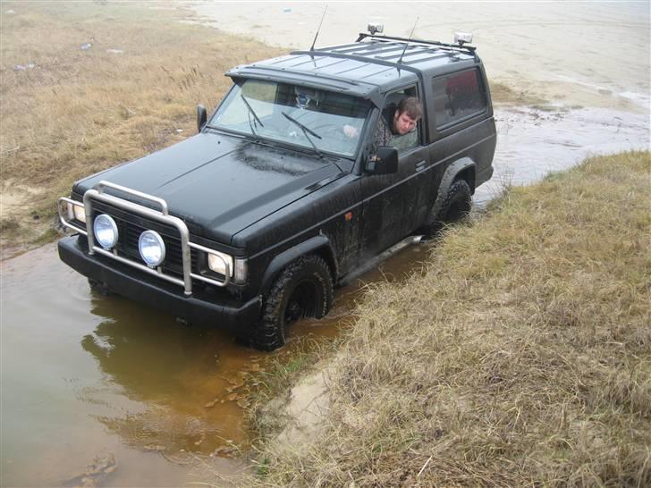 4X4 TEAM GØRDING på Rømø billede 13