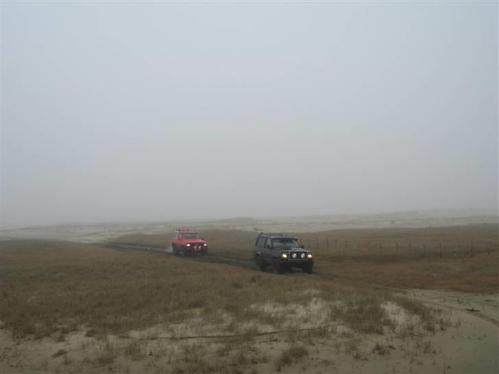 4X4 TEAM GØRDING på Rømø billede 14