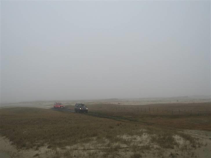 4X4 TEAM GØRDING på Rømø billede 15