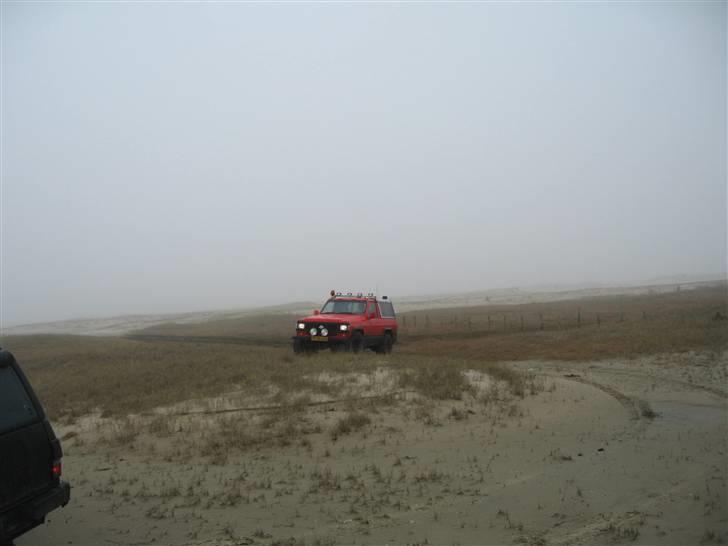 4X4 TEAM GØRDING på Rømø billede 16