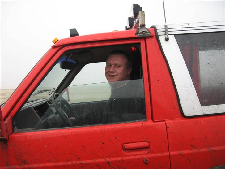 4X4 TEAM GØRDING på Rømø billede 17